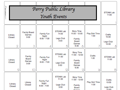 Fun activities are planned for February! Come join us for the events! Fun activities are planned for February! Come join us for the events!